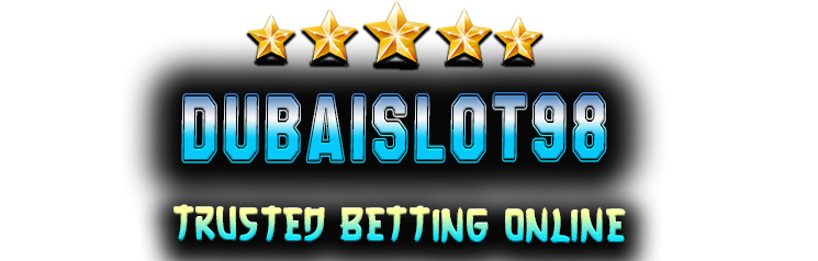 Dubaislot98 Logo